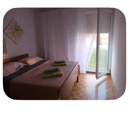 Apartament Dori Pula