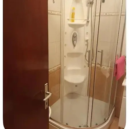 Apartament Dori *