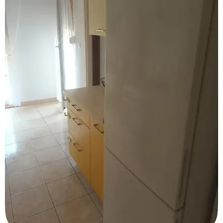 Apartament Dori
