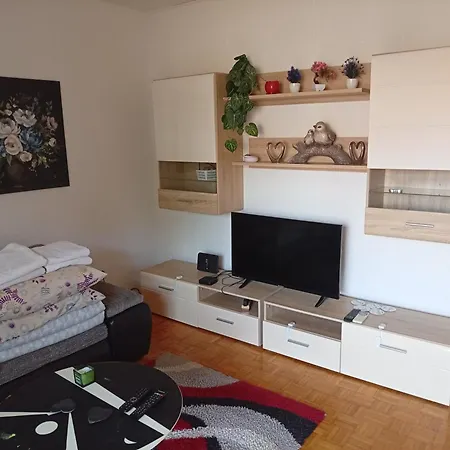 Dori Apartament *